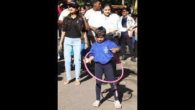 Bengaluru Happy Streets to conclude RR Nagar run with vibrant community finale