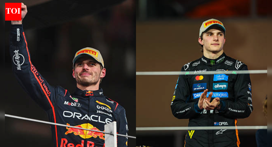 Max Verstappen vs Oscar Piastri net worth comparison in 2025: F1 salaries, endorsements, brand deals, luxury cars, and more