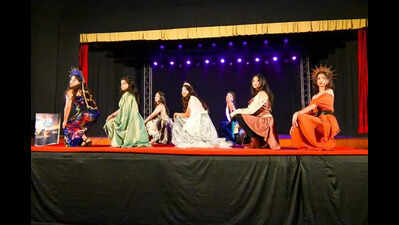 Inter IIT cultural meet highlights music, theatre strategy and creativity