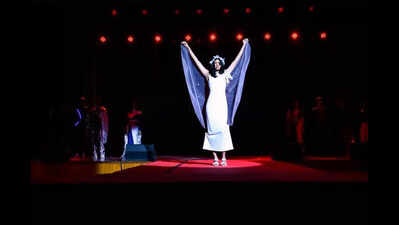 Inter IIT cultural meet highlights music, theatre strategy and creativity