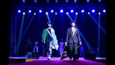 Inter IIT cultural meet highlights music, theatre strategy and creativity
