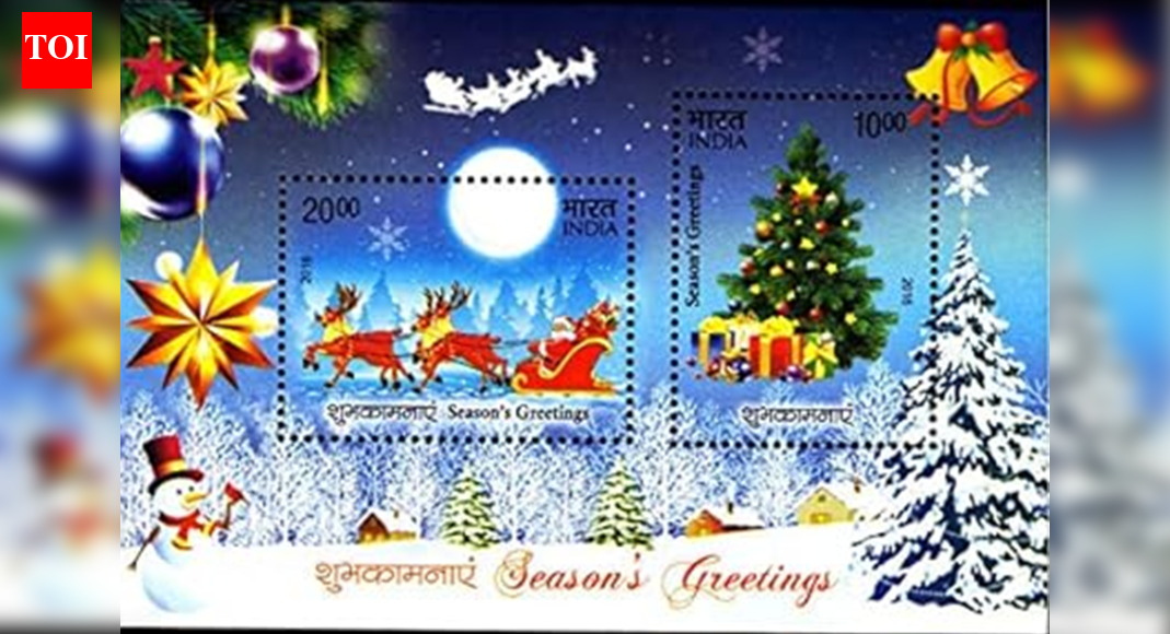 India Post should release more festive stamps: Philatelists