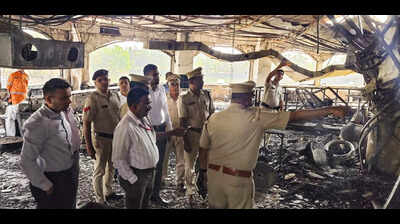 Birch nightclub fire probe report gives 60 recommendations to govt