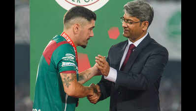 Glimmer of hope as ISL clubs examine AIFF’s 20-year model