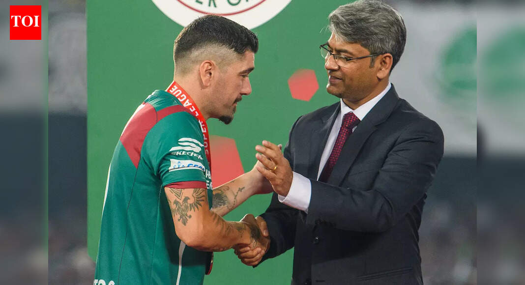 Glimmer of hope as ISL clubs examine AIFF’s 20-year model