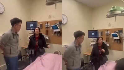 'When government does medical ...': Elon Musk slams Canadian hospital over death of Indian-origin man allegedly due to neglection