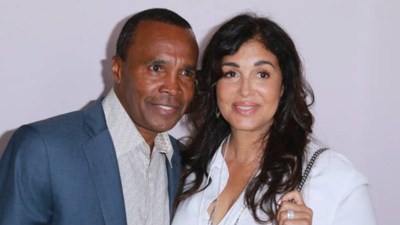 Sugar Ray Leonard and Bernadette Robi combined net worth in 2025: Hall of fame career, boxing legacy, business ventures, and financial success