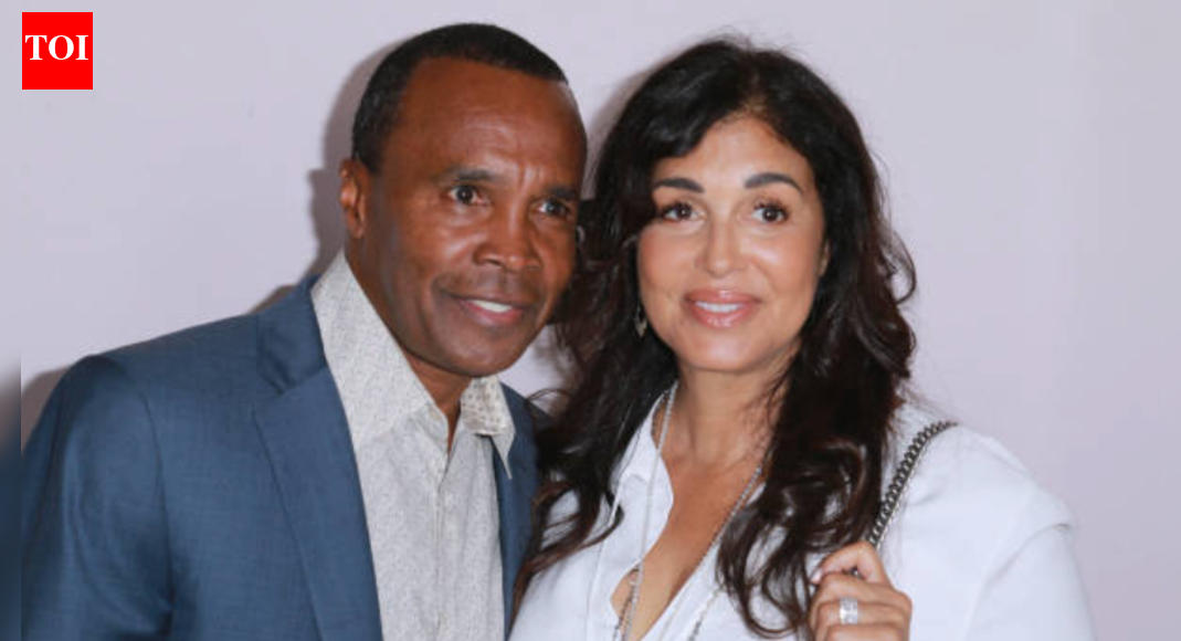 Sugar Ray Leonard and Bernadette Robi combined net worth in 2025: Hall of fame career, boxing legacy, business ventures, and financial success