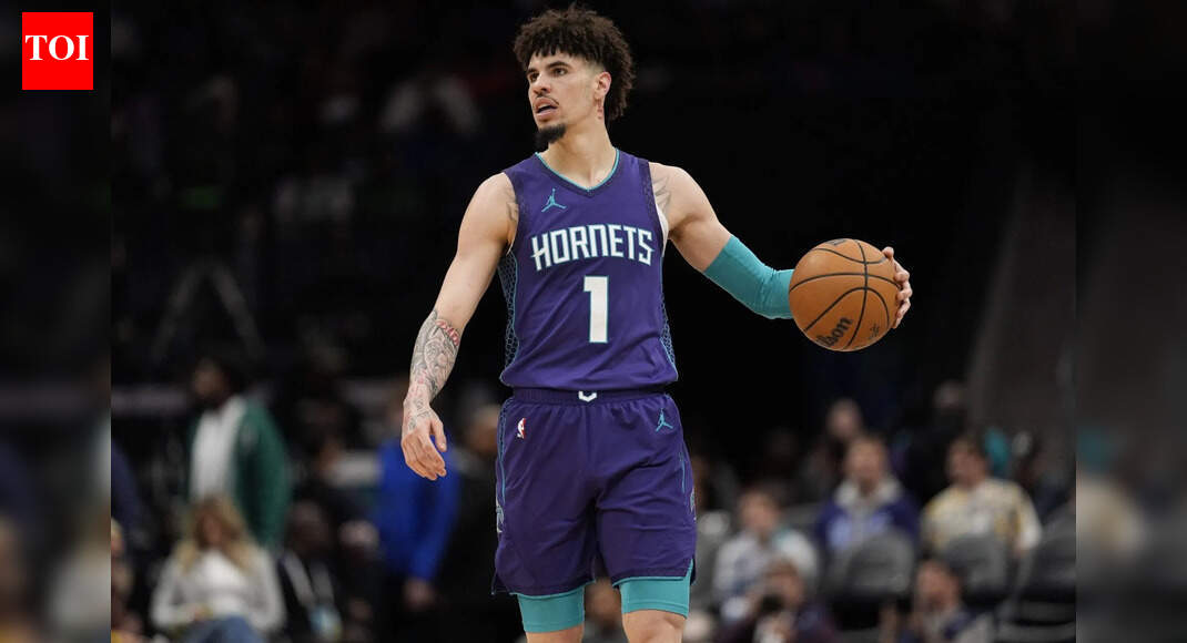 Is LaMelo Ball playing tonight vs the Orlando Magic? Latest update on the Charlotte Hornets star's injury report (December 26, 2025)