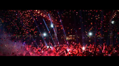 Nearly 50% hotels in Pune opt out of hosting NYE parties