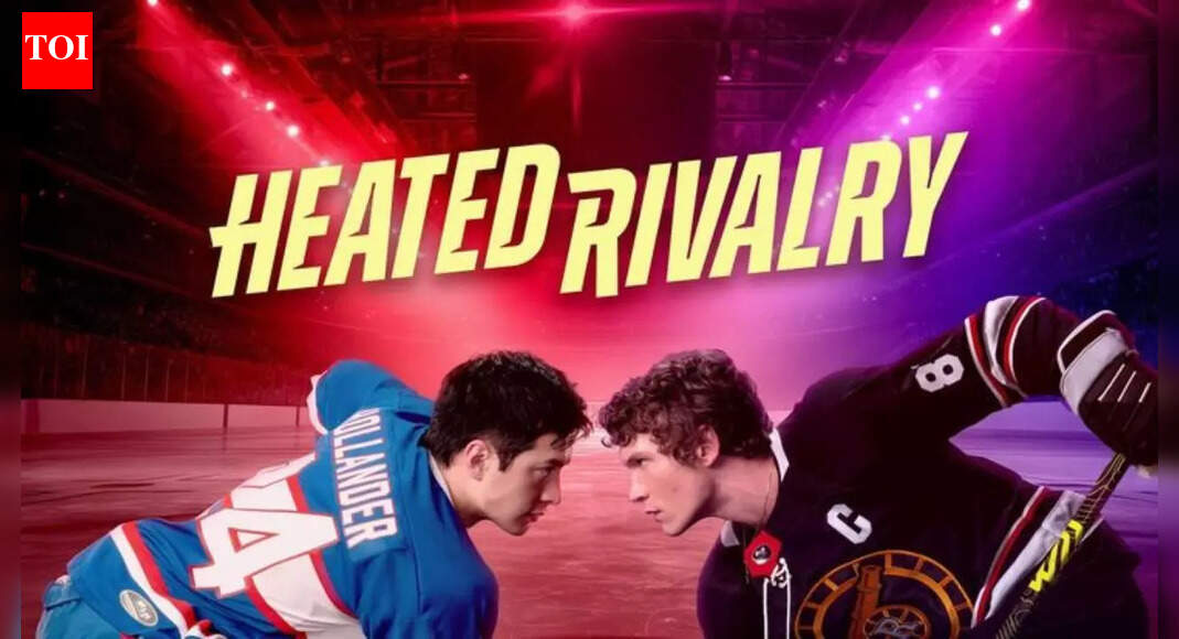 'Heated Rivalry' renewed for Season 2: What to expect from Shane and Ilya’s love story