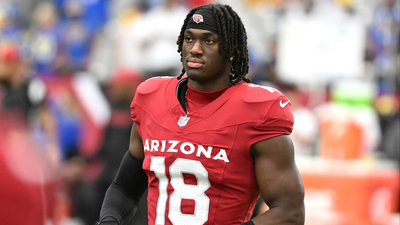 Marvin Harrison Jr. injury update: Uncertainty looms as Arizona Cardinals break silence on star WR’s status ahead of Cincinnati Bengals clash