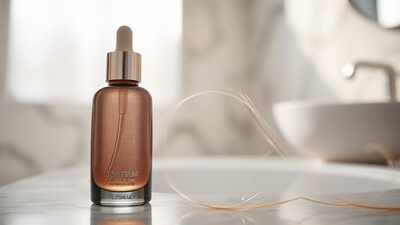 Clearance of cosmetic sold to treat medical conditions nixed