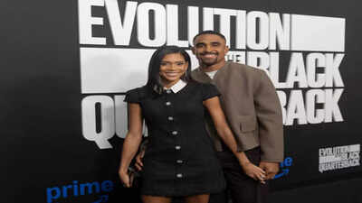 Who is Jalen Hurts’ wife? Meet Bryonna “Bry” Burrows, the woman behind