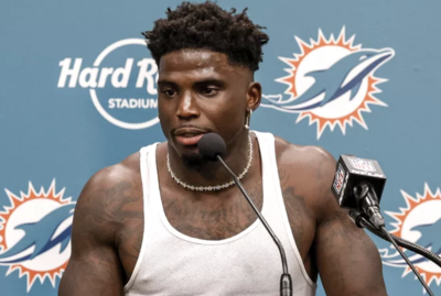 How many kids does Tyreek Hill have? A look into the personal life of Dolphins WR