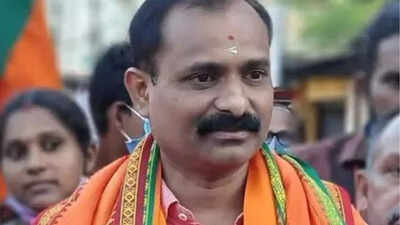 Kerala gets its first BJP mayor