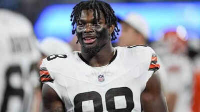 Harold Fannin Jr. injury update: Groin issue puts Browns tight end and fantasy lineups in doubt ahead of Steelers game