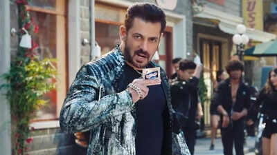 Consumer court orders Salman Khan’s personal appearance in pan masala ad case; seeks forensic test of signature