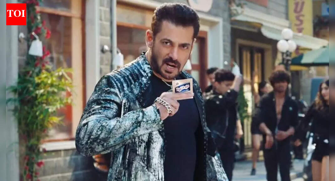 Consumer court orders Salman Khan’s personal appearance in pan masala ad case; seeks forensic test of signature