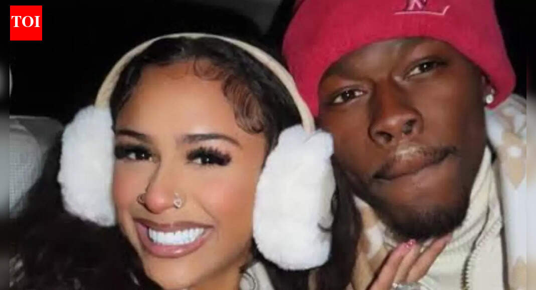 Yankees star Jazz Chisholm Jr. turns Christmas buzz into a lifelong moment with surprise proposal to singer Ahnalys Santiago