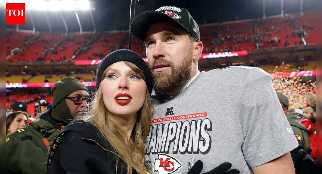 Travis Kelce reportedly eyes a new chapter amid retirement speculation and wedding plans with Taylor Swift