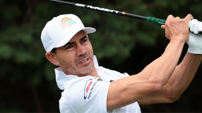 Camilo Villegas’ net worth in 2025: The rise, fall, and remarkable comeback of a golf star