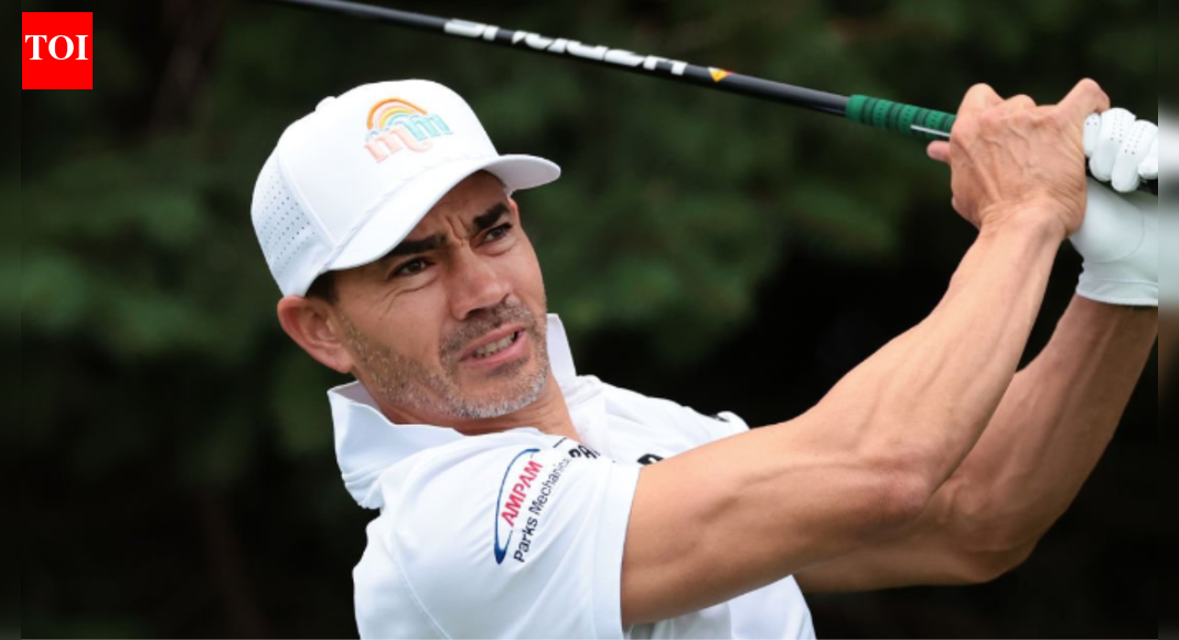 Camilo Villegas’ net worth in 2025: The rise, fall, and remarkable comeback of a golf star