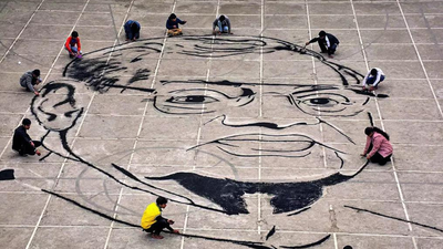 Vajpayee: The statesman who taught India to dream big