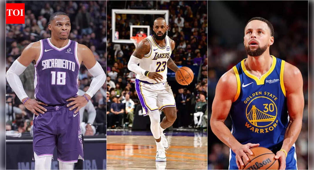 5 Active NBA players with the most expensive homes