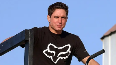 Who was Dave Mirra? The BMX superstar who pushed action sports to new heights
