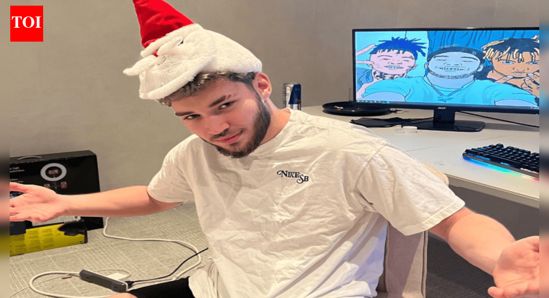 Adin Ross helps homeless viewer with $15,000 donation during live stream