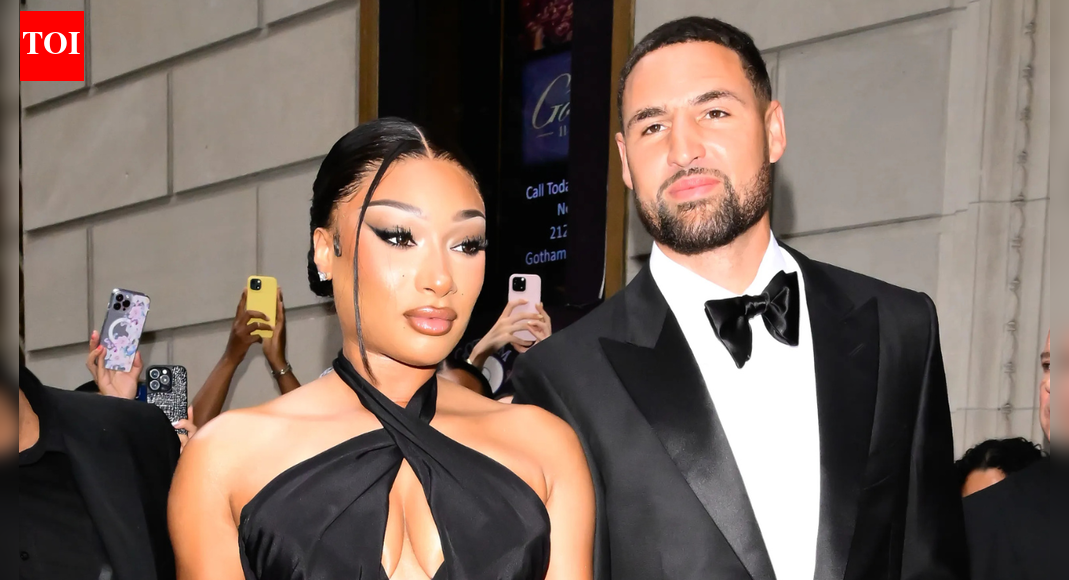 “It’s not because of a man”: Megan Thee Stallion makes her feelings clear about Klay Thompson as their romance turns heads