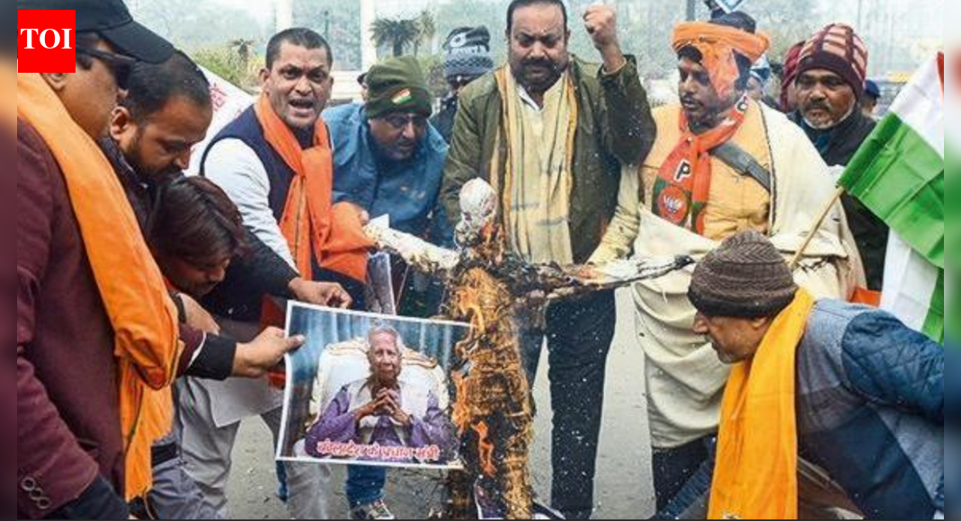 Bangladesh unrest: Please save us, open borders - Hindus send SOS from Dhaka