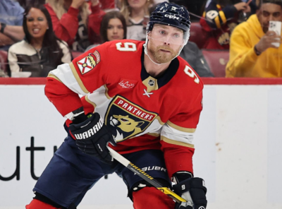 How much is Sam Bennet worth in 2025? Contract, sponsorships, career earnings, and more