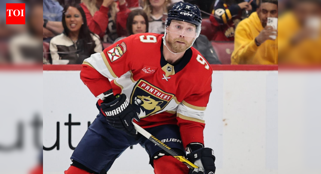 How much is Sam Bennet worth in 2025? Contract, sponsorships, career earnings, and more