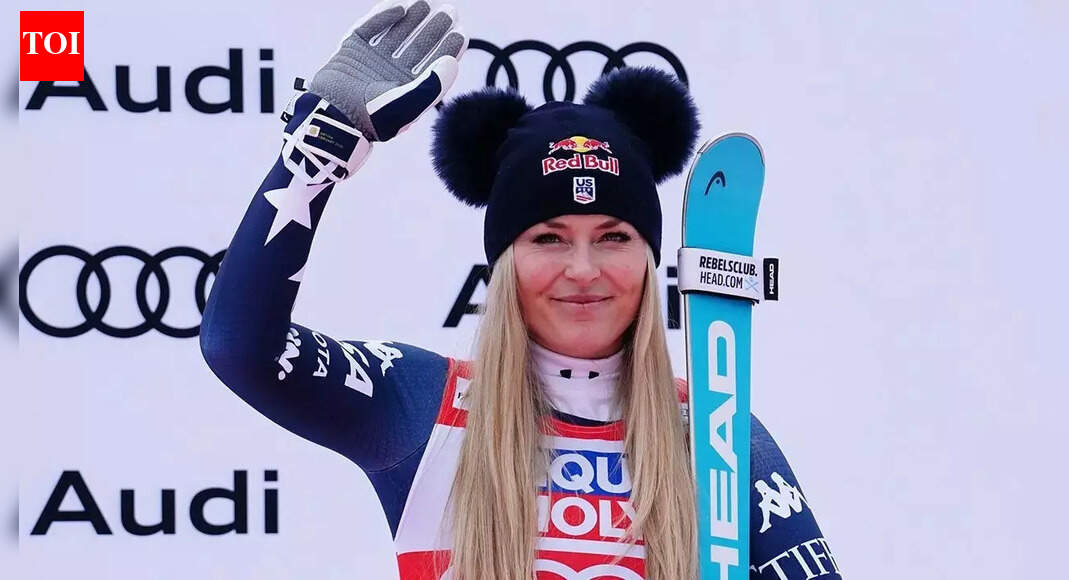 Winter Olympics 2026: Lindsey Vonn’s influential tips for young athletes, a message every future Olympian should read