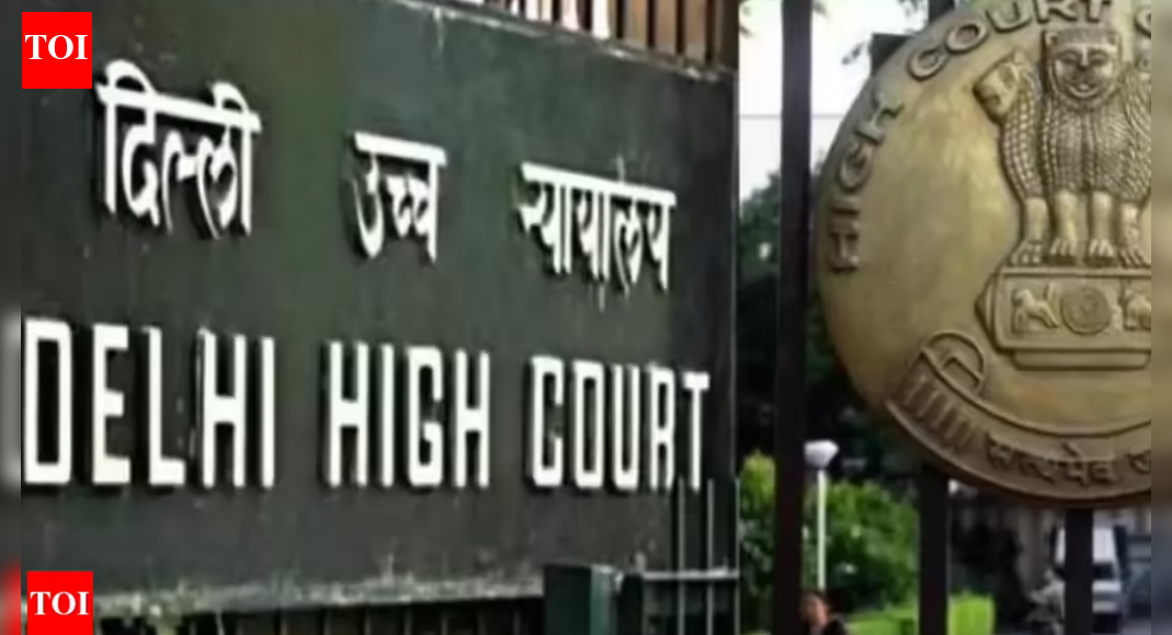 ‘Vendetta’: Delhi HC scraps CISF officer’s forced retirement; restores pension and service till superannuation