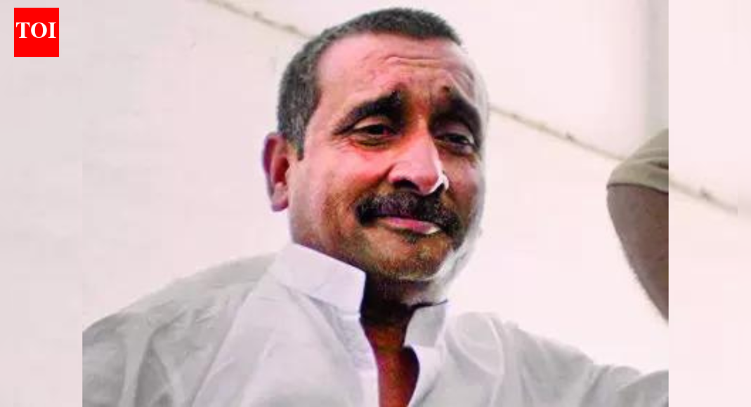 Unnao rape case: CBI moves Supreme Court against Delhi high court order