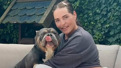 Who is Maren Peeters? TikTok dog influencer Raffie’s owner shares how he died suddenly on Christmas Eve