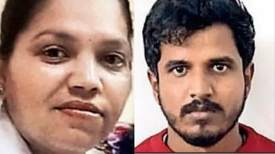 ‘Trace the real culprit’: Bengaluru man kills lover with surgical blade over marriage dispute, then pleads with cops; arrested
