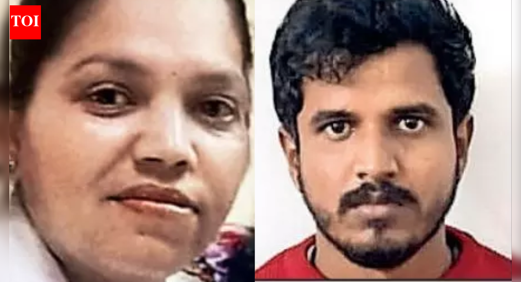 Bengaluru man kills lover with surgical blade over marriage dispute, then pleads with cops