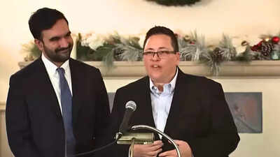 'மக்கள் இறந்துவிடுவார்கள்...': ஜோஹ்ரான் மம்தானியின் முதல் வெளிப்படையான ஓரினச்சேர்க்கை FDNY கமிஷனர் நியமனத்தை எலோன் மஸ்க் சாடினார்