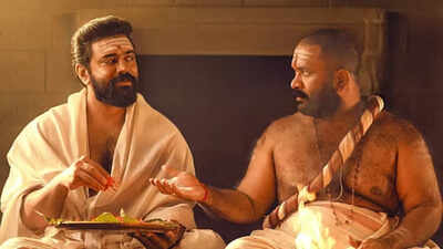 'Sarvam Maya' box office collections day 2: Nivin Pauly film grows strong; Crosses Rs 7 crores