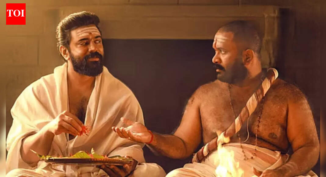 'Sarvam Maya' box office collections day 2: Nivin Pauly film grows strong; Crosses Rs 7 crores