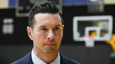 “We don’t care enough” – JJ Redick lays bare brutal frustration following Lakers’ Christmas Day collapse