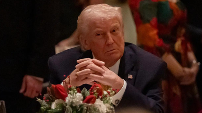 ‘He doesn’t have anything until I approve it’: Donald Trump casts himself as final arbiter of Ukraine peace deal; sceptical of Zelenskyy's plan