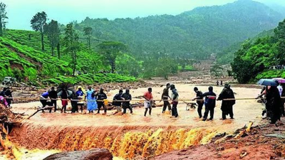 Top 10 extreme weather events cost world more than $122 billion in 2025: Rainfall in India, Pakistan claimed 1,860 lives - report