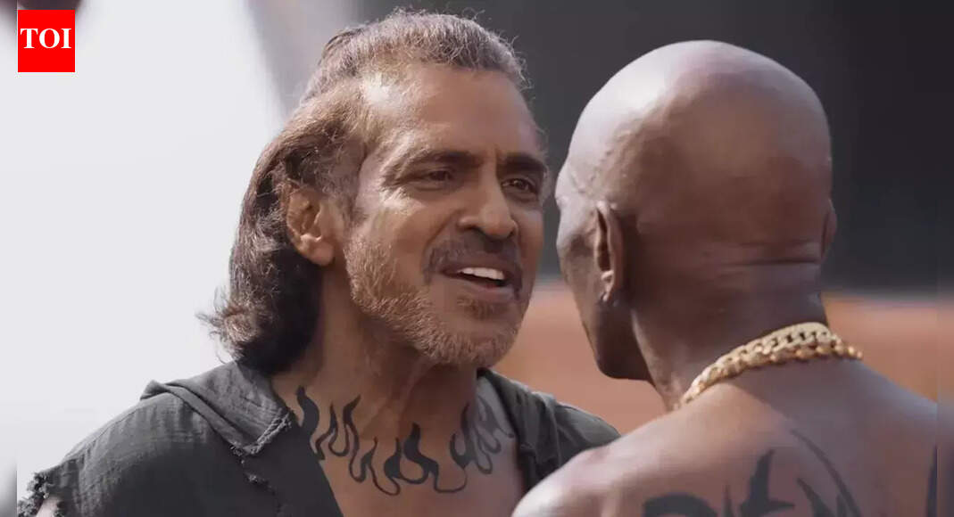 '45' box office collections day 2: Upendra film holds well; Crosses Rs 7 crores