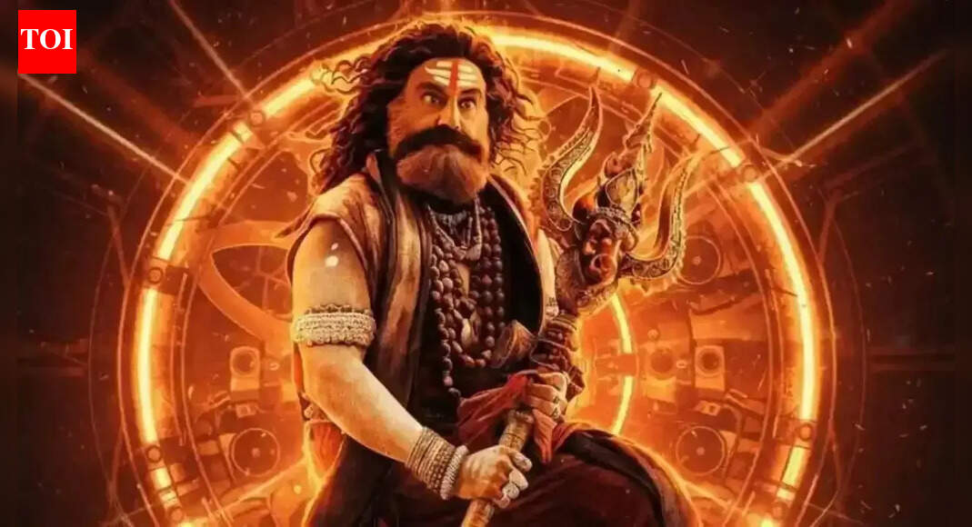 'Akhanda 2' box office collections day 15: Balayya's film slows down; Earns only Rs 45 lakhs