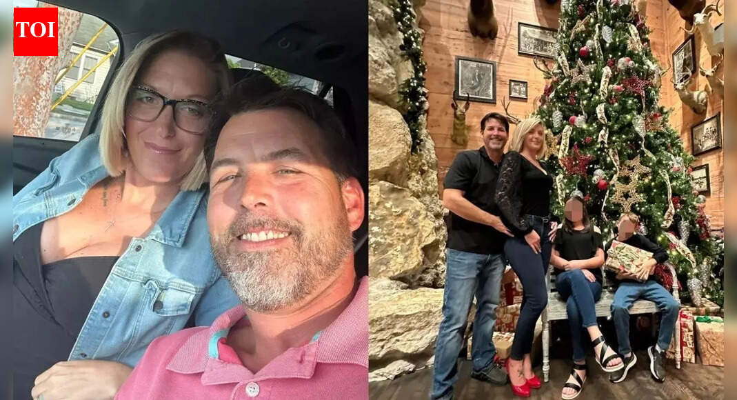 NFL argument turns fatal: Florida man kills wife, shoots stepdaughter in the face, then himself after football match dispute